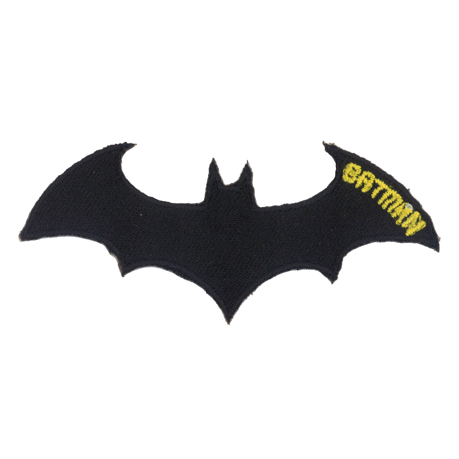 thermocollant batman